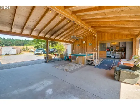 24810 NW Turner Creek Road Yamhill OR 97148
