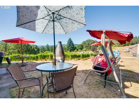 24810 NW Turner Creek Road Yamhill OR 97148