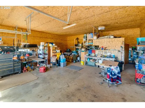 24810 NW Turner Creek Road Yamhill OR 97148