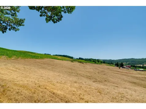24810 NW Turner Creek Road Yamhill OR 97148