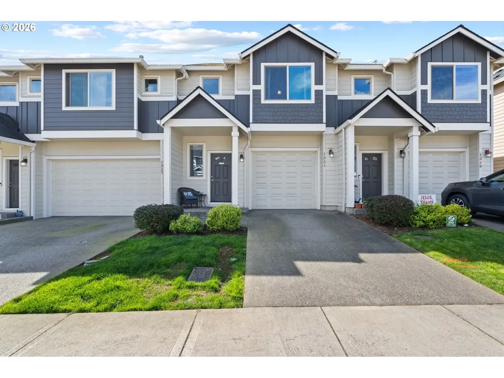 1321 NE 82nd Drive Vancouver WA 98665