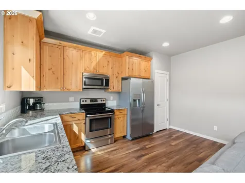 1321 NE 82nd Drive Vancouver WA 98665