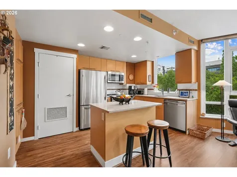 1500 SW 11th Avenue Portland OR 97201