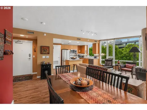 1500 SW 11th Avenue Portland OR 97201