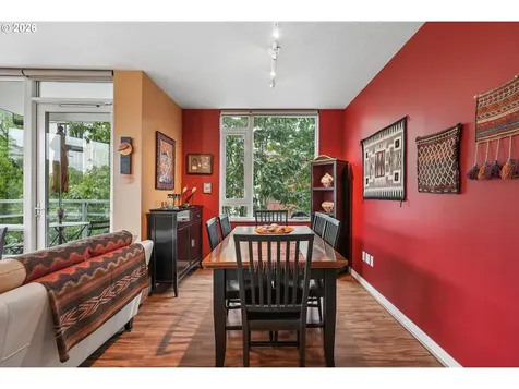 1500 SW 11th Avenue Portland OR 97201