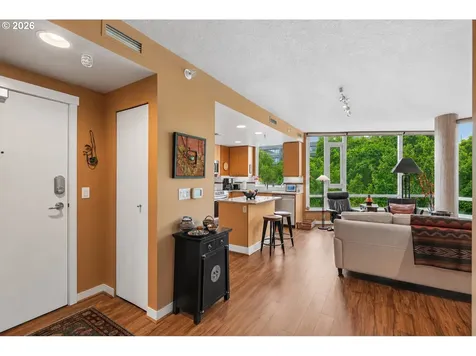1500 SW 11th Avenue Portland OR 97201