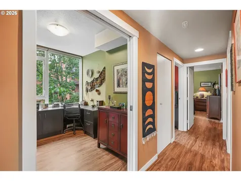 1500 SW 11th Avenue Portland OR 97201