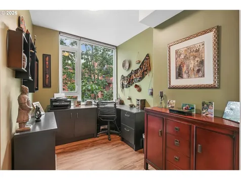 1500 SW 11th Avenue Portland OR 97201