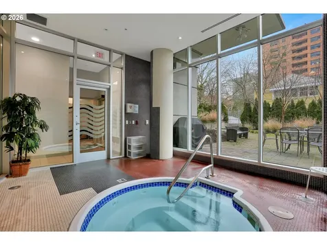 1500 SW 11th Avenue Portland OR 97201