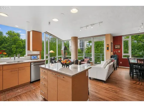 1500 SW 11th Avenue Portland OR 97201