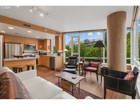 1500 SW 11th Avenue Portland OR 97201