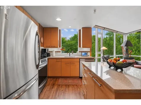 1500 SW 11th Avenue Portland OR 97201