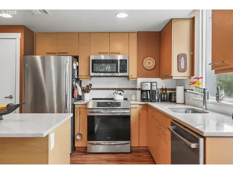 1500 SW 11th Avenue Portland OR 97201