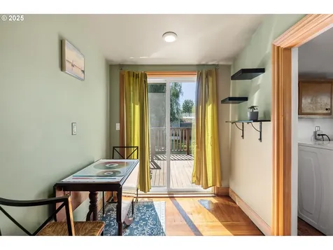 8607 N Curtis Avenue Portland OR 97217