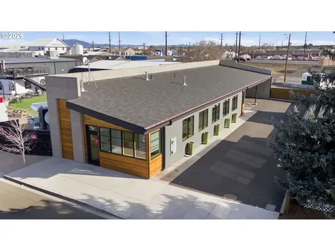 544 SW 4th Street Redmond OR 97756