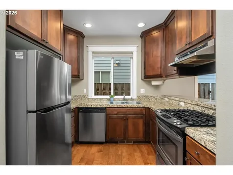 5407 SE Flavel Street Portland OR 97206