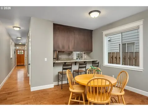 5407 SE Flavel Street Portland OR 97206