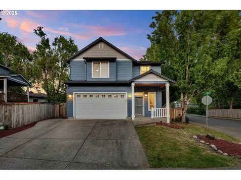 1432 53rd Street Washougal WA 98671