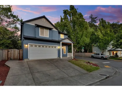1432 53rd Street Washougal WA 98671