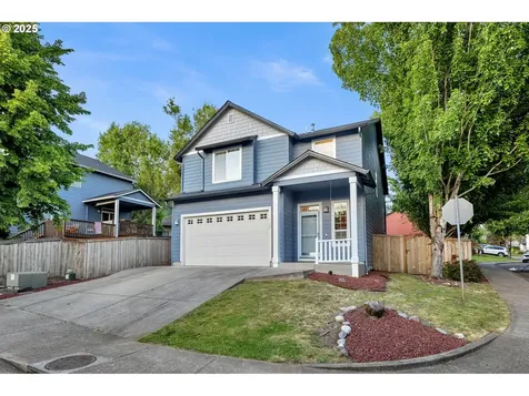 1432 53rd Street Washougal WA 98671