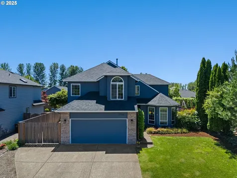 5346 NW Wickiup Way Portland OR 97229