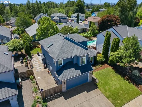 5346 NW Wickiup Way Portland OR 97229