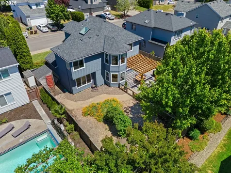 5346 NW Wickiup Way Portland OR 97229