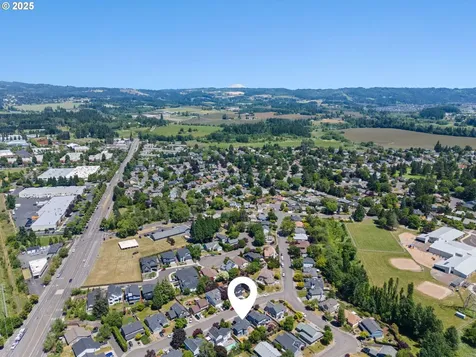 5346 NW Wickiup Way Portland OR 97229