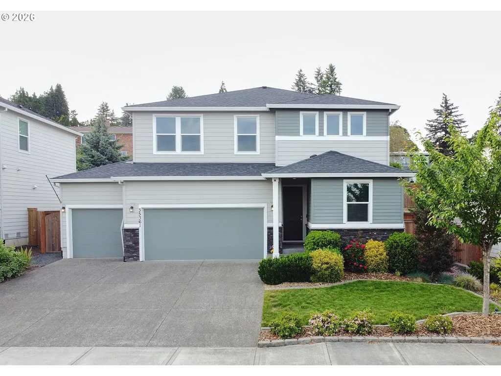 35361 Fairfield Court St. Helens OR 97051