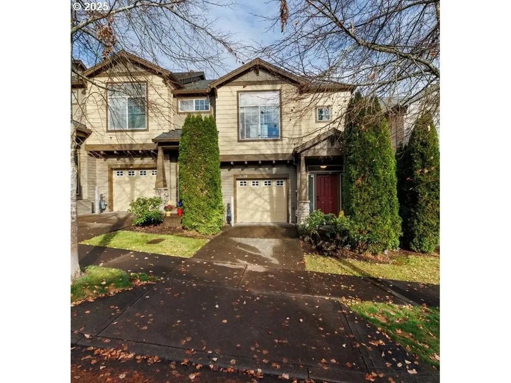 15109 SW Canyon Wren Way Beaverton OR 97007