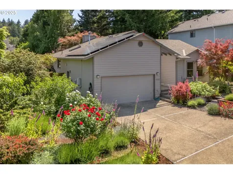 16516 SW Jesse Court Beaverton OR 97007