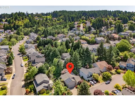 16516 SW Jesse Court Beaverton OR 97007