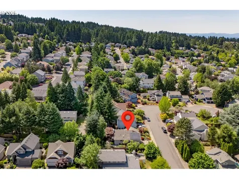 16516 SW Jesse Court Beaverton OR 97007