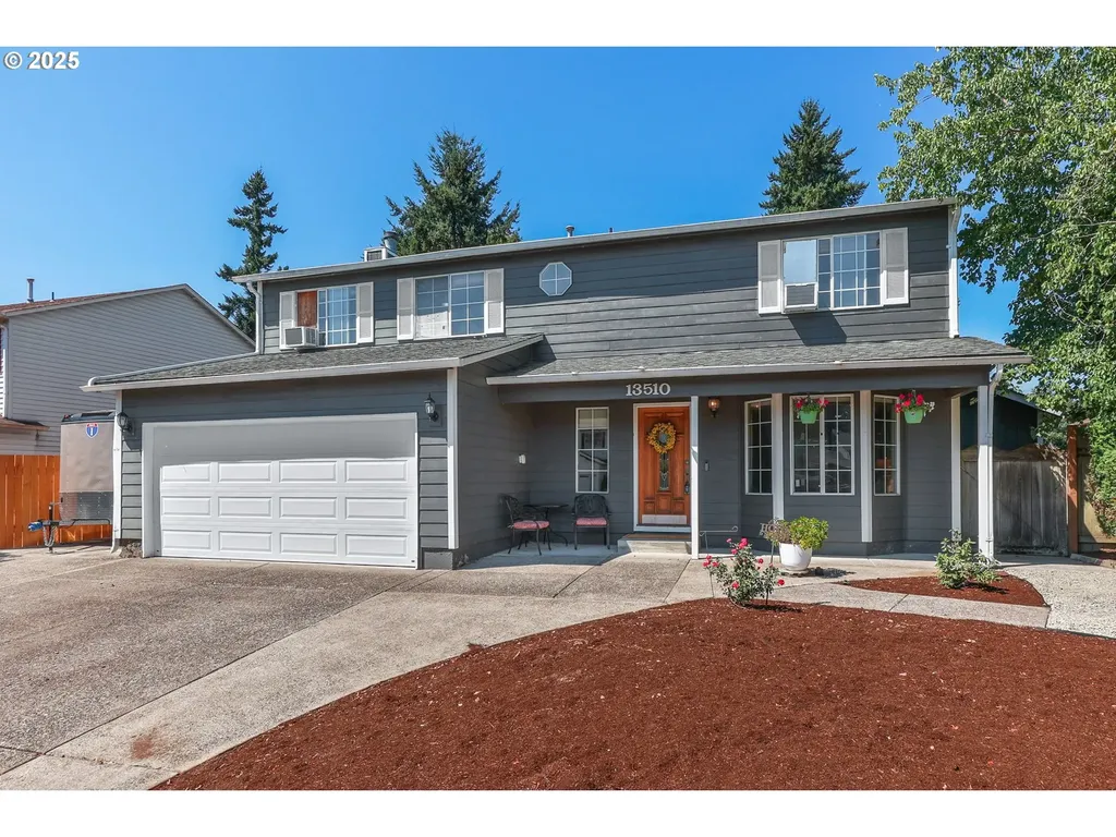 13510 NE 97th Street Vancouver WA 98682
