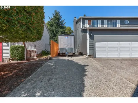 13510 NE 97th Street Vancouver WA 98682