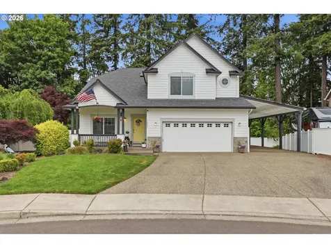1090 N 26th Terrace Cornelius OR 97113