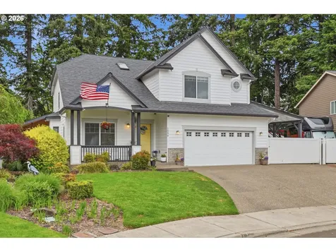 1090 N 26th Terrace Cornelius OR 97113