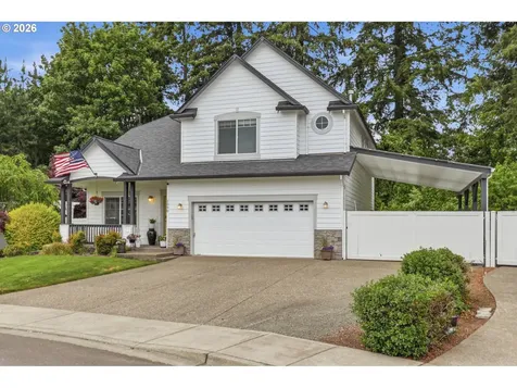 1090 N 26th Terrace Cornelius OR 97113