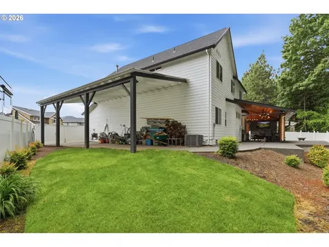 1090 N 26th Terrace Cornelius OR 97113