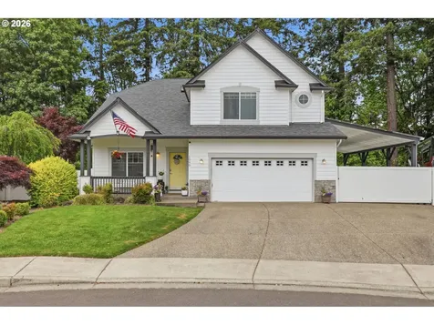 1090 N 26th Terrace Cornelius OR 97113