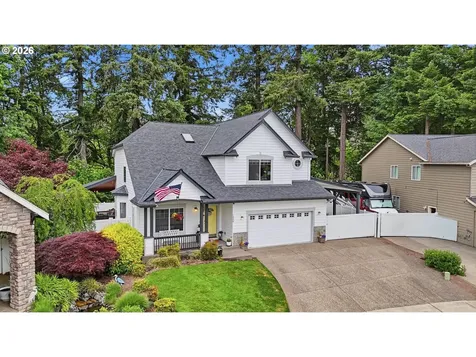 1090 N 26th Terrace Cornelius OR 97113