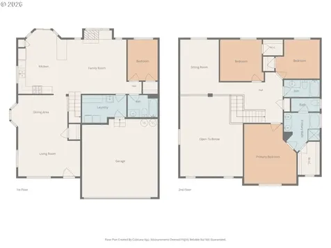 1090 N 26th Terrace Cornelius OR 97113