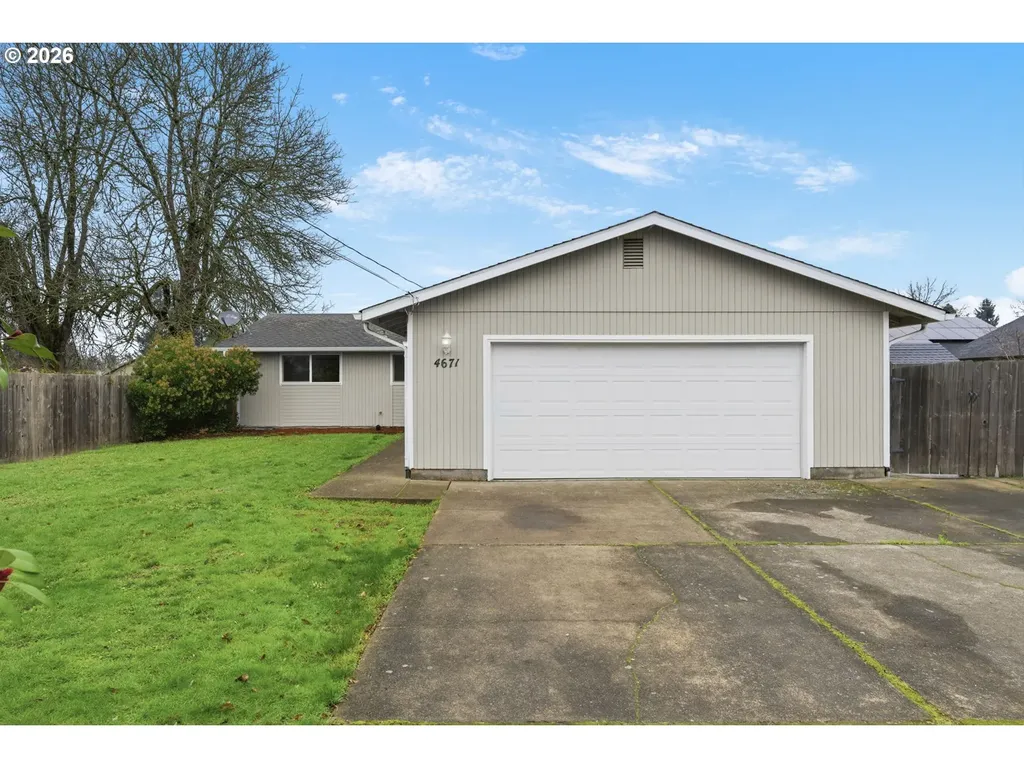 4671 Royal Avenue Eugene OR 97402