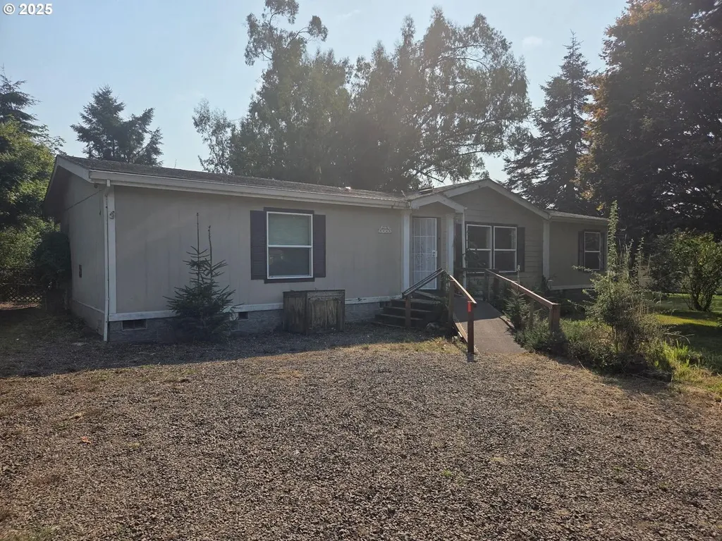 9225 Mill Creek Road Tillamook OR 97141