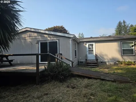 9225 Mill Creek Road Tillamook OR 97141