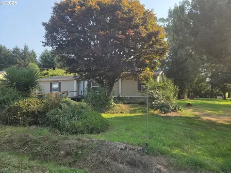 9225 Mill Creek Road Tillamook OR 97141