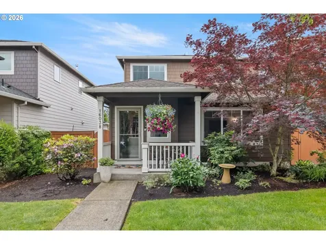 16038 SE Kingbird Drive Clackamas OR 97015