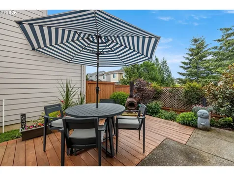 16038 SE Kingbird Drive Clackamas OR 97015