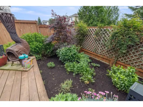 16038 SE Kingbird Drive Clackamas OR 97015