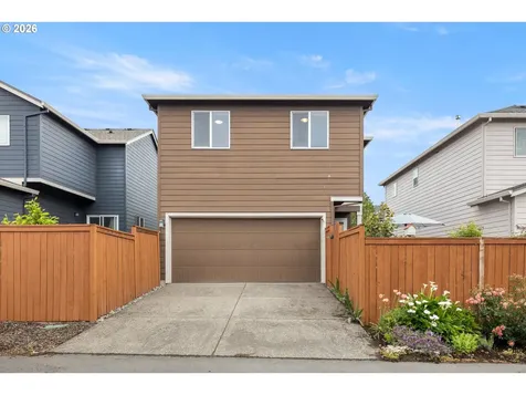 16038 SE Kingbird Drive Clackamas OR 97015